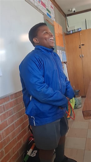 Graad 6 Afrikaans Eerste Addisionele Taal Mondeling