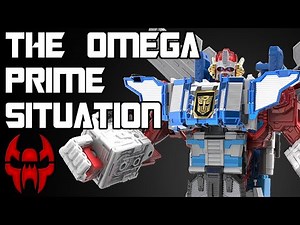 The Entire Omega Prime Situation: The Why, The Blame, & The Solutions