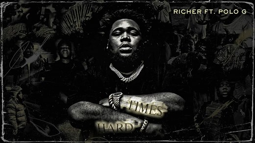[1080P]Rod Wave - Richer ft. Polo G
