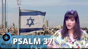 Psalm 37 | Israel Update | House Of Destiny Network