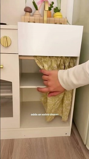 👩‍🍳 Toddler Play Kitchen – Hours of Pretend Play Magic! 🍳