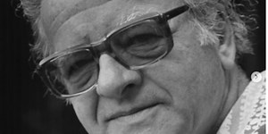 He fled the Nazis, endured US internment and went on to design an American landmark