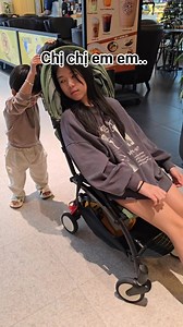 Có thằng em được việc ghia... #baguettesaigon #banhmicolorman | Color Man