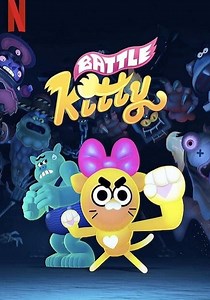 Battle Kitty Season 1 - watch full episodes streaming online