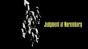 Judgment at Nuremberg - Movie - Where To Watch
