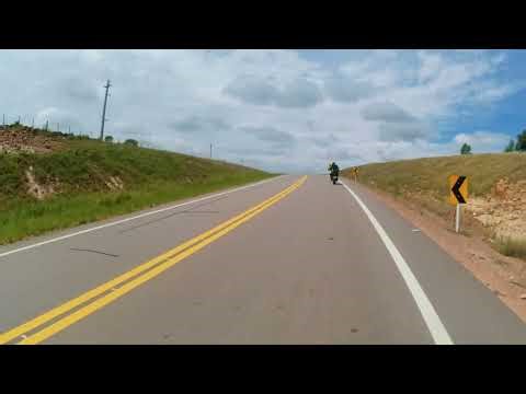 La Paloma a Capilla Ferruco