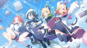 Descargar y jugar Blue Archive en PC a 120 FPS