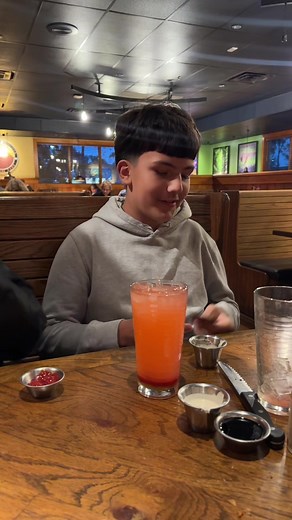 Josh Giving Back During Christmas | Heartwarming Act of Kindness