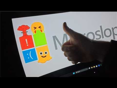 Windows 11 genera ODIO