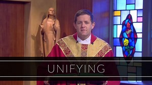 133 reactions · 14 shares | Father Eric Cadin talks about the unifying love of Christ, and what that has to do with martyrdom. | The CatholicTV Network | Facebook