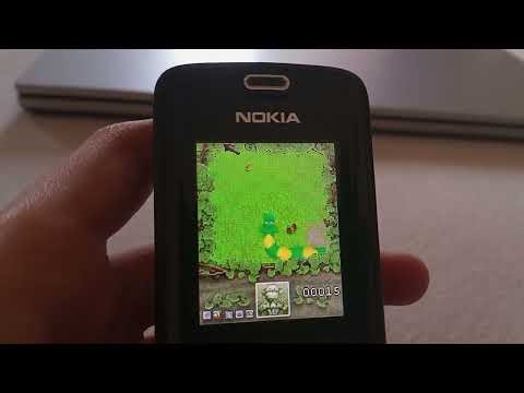 Nokia 3110c features