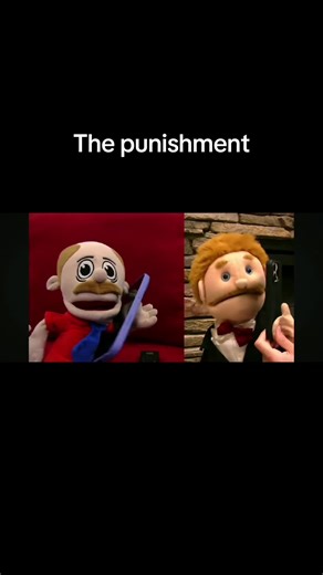 Goodman gives the best punishments #sml #marvin #goodman #supermariologan #fyp #stormy