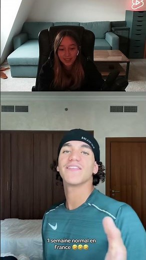 France is random 💀