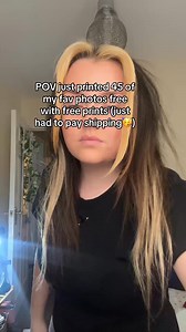 Get your 45 FREE PRINTS every month 🎁 No subscriptions, no commitments! Just pay delivery. Or free collection Points. | FreePrints UK & IE