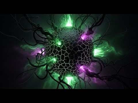 Core Meltdown (Dark Tech 808 Planet Unveiled) 2k25