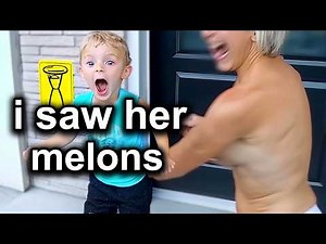 When Predators Are BUSTED on Camera During Their Crimes #2