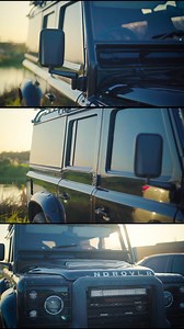 348K views · 10K reactions | Off-roading after a long time with Land Rover Defender #landrover #defender | Shabib Shihab | Facebook