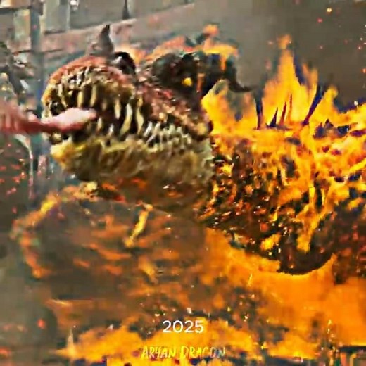 How To Train Your Dragon 2010 Vs 2025