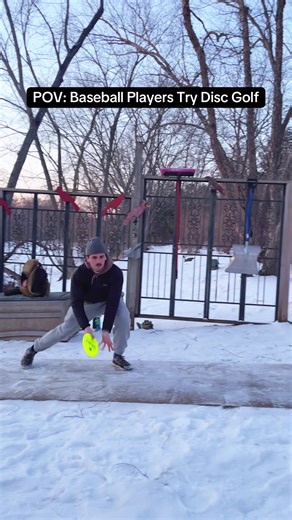 Evaluating My Form in Disc Golf