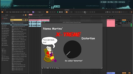 Ok so apparently a lot of you GENUINELY want this as a plugin. Let me optimise and get windows mac and linux buildsFor free ofc