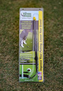 Putting Stroke Teacher