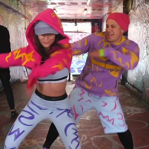 344K views · 516 reactions | Jayden Rodrigues gets his move on with Just Dance 2019 on Nintendo Switch!  | Just Dance | Facebook