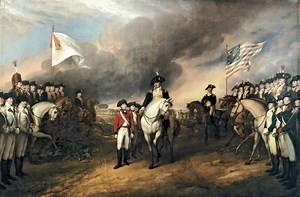 American Revolution - Land Campaigns, 1778 | Britannica