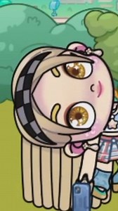 Ooopps #avatarworld #foryoupagereels | The Deritz