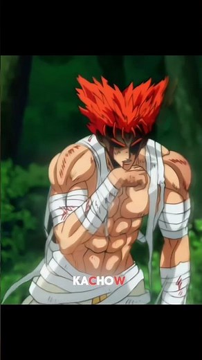 "Nothing Ended" - Garou - [ 4K/Edit ] | One Punch Man Edit | Sempero Slowed