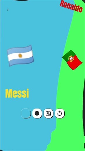 Eliminaron a Portugal, Así que solo queda uno... LM10