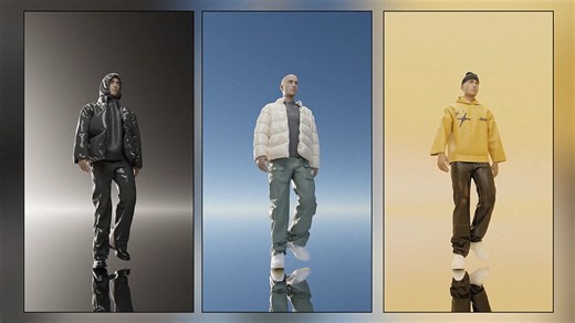 Marvelous Designer ! 设计师初学者速成课程 !