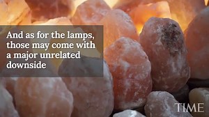 Does Pink Himalayan Salt Have Any Health Benefits?