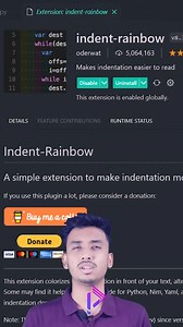 3 VS Code extensions that save time. #programminghero #webdevelopment #vscode #programming | Programming Hero