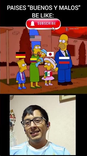😂🌎 Países BUENOS y MALOS | Enfoque Activo 🌎😂 #shorts #humor #viral