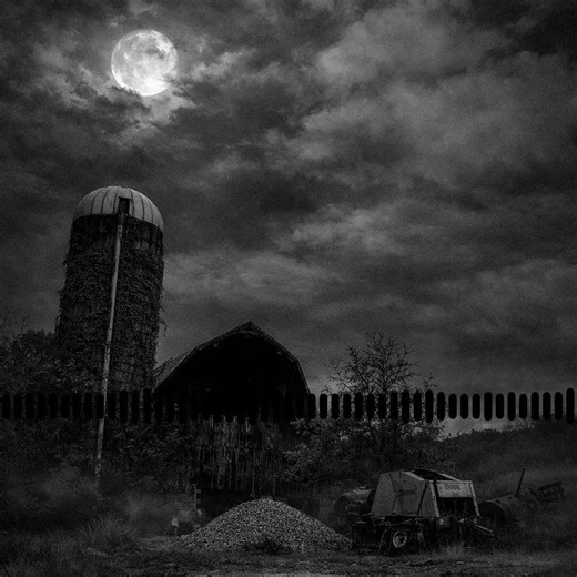 Killer Chemistry - The Invisible Crime Scene