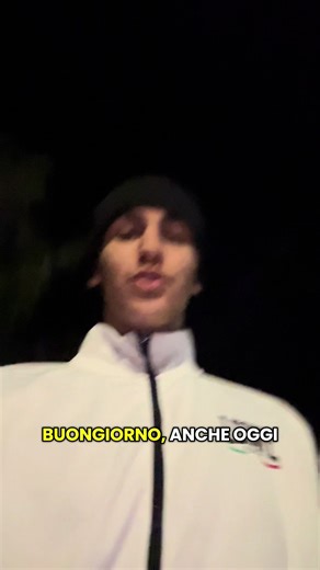 Morning Training Session Completed for Pro Boxer