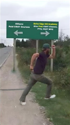 🚨 FREE CSAT CLASSES ARE LIVE!