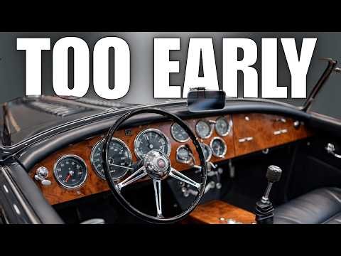 The Car Features Everyone Mocked Before They Changed the Industry