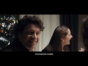 Anuncio ORANGE | Esta Navidad, no dejes que el móvil se siente a la mesa