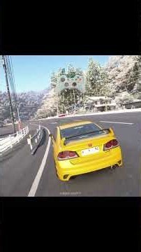 ⬇️ Full Rebuilding Honda Civic Type-R (FD2R) - Forza Horizon 6 #forzahorizon6 #jdm #gaming #civic