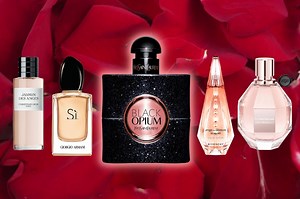 The Best Romantic Perfumes For Date Night