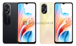 Oppo A38 specs, renders, pricing & launch timeline revealed - Gizmochina