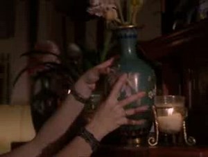 Charmed 2x19 Ex Libris DVDRip Ukr Eng