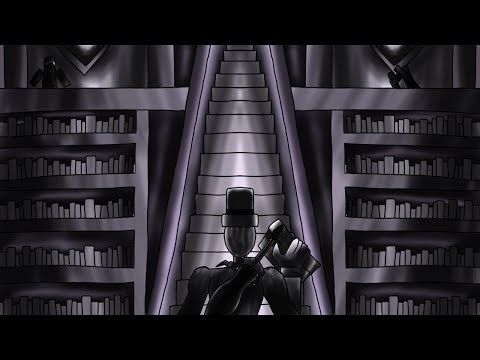 Exploring the Vestigial Library in Roblox