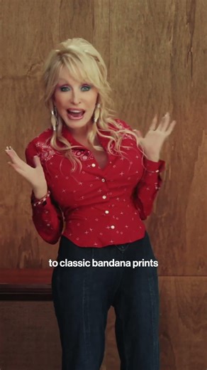 Good American Dolly Parton : Dolly Joleans Collection at Dillard's!