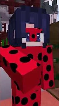 Ladybug destroys Chameleon 🐞⚡️🦎