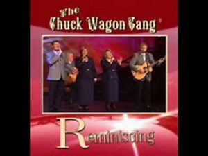 Chuck Wagon Gang - I'm Rejoicing