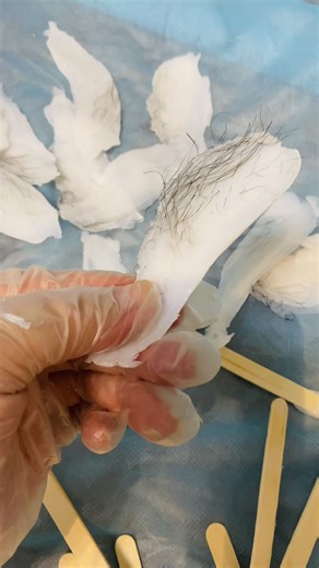 Waxing Bikini Area: Tips and Trends