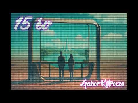 15 év