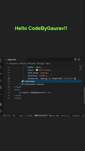 #021 #webdevelopment #html #css #javascript